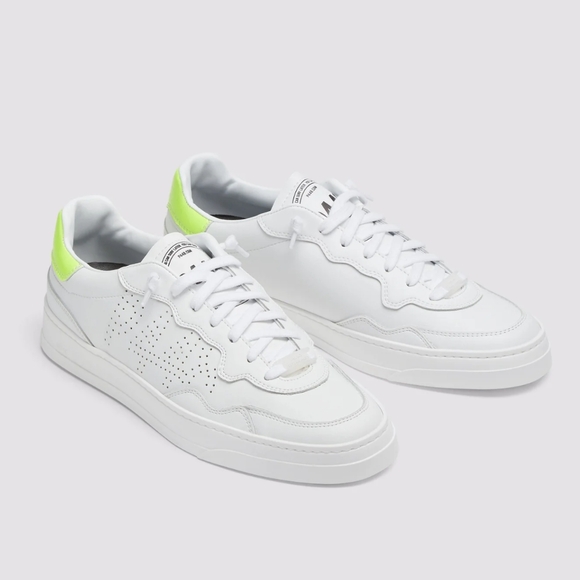 P 448 Bali Recycled Fizz Sneaker
